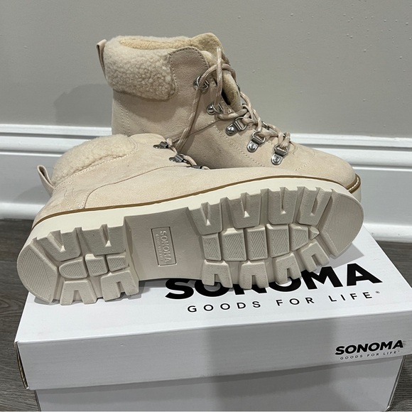 Sonoma Good For Life Margarita Winter Boots - Picture 2 of 6